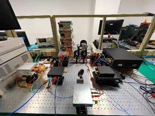 一文读懂6G新技术 网络信息技术的革命性突破