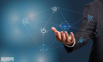 小型计算机网络时代 信息技术发展的第二阶段